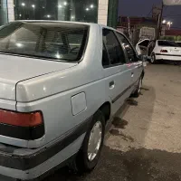 پژو 405 GLX