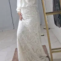 لباس عقد و بله برون و نامزدی