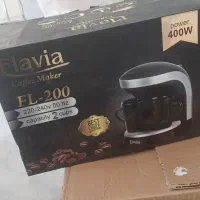 قهوه جوش برقی