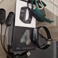 هندزفری ساعت و مچ بند هوشمند شیائومی|ساعت|شیراز, معالی‌آباد|دیوار