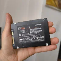 SSD Samsung 1T Evo 870