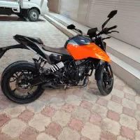 ktm250|موتورسیکلت|قشم, |دیوار