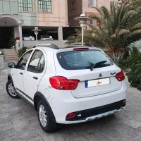 کوییک gxr مدل L سال ۱۴۰۴|خودرو سواری و وانت|تهران, طرشت|دیوار