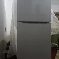 یخچال فریزر ۱۴ فوت سینجر 3300w|یخچال و فریزر|مسجد سلیمان, |دیوار