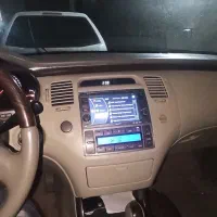 هیوندای آزرا 2009|خودرو سواری و وانت|چناران, |دیوار