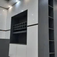 کابینت mdf