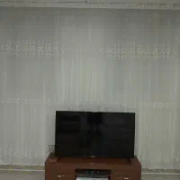 پرده پذیرایی