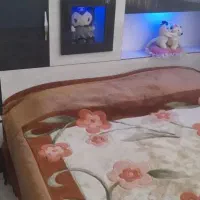تخت دونفره