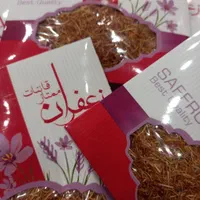 پخش عمده ریشه یک مثقالی زعفران با 50 درصد قرمزی|خوردنی و آشامیدنی|تهران, شهر زیبا|دیوار