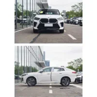 BMWX2 Sdrive25i 2026|خودرو سواری و وانت|شیراز, گلشن|دیوار
