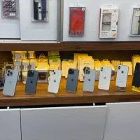 خرید فروش انواع گوشی های کار کرده و آکبند