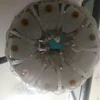فروش لوستر|لوستر و چراغ آویز|میناب, |دیوار