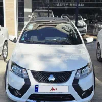 کوئیک GXR فول اپشن