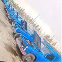 پیکی پیکان رنو زامیاد پراید فرسوده نیسان اسقاطی