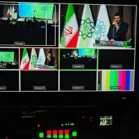 واحد سیار،میز سوئیچ،هلیشات،همایش،تولید محتوا