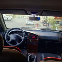 پرشیا مدل ۸۵|خودرو سواری و وانت|تبریز, |دیوار