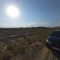 زمین مناسب برا ساخت ویلا یا باغچه تفریحی