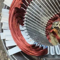 خدمات سیم‌پیچی حیدری