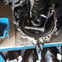 گیربکس پراید  (استوک دست‌نخورده)