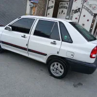 پراید 141