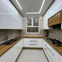 کابینت و کمد دیواری علیزاده