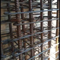 قالب بندی سقف ودیوار|خدمات پیشه و مهارت|مشهد, بهشت|دیوار