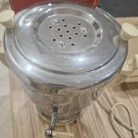 سماور برقی یاسمن