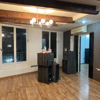 ۱۰۰ متر آپارتمان فلت اداری نیاوران موقعیت تک خواب