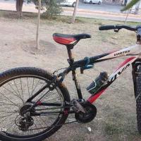 دوچرخه ویوا ورتکس ۲۶