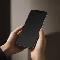 کار با گوشی حلال و قانونی
