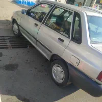 پراید مدل۸۶|خودرو سواری و وانت|تبریز, |دیوار