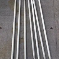 لامپ مهتابی ۴۰ وات قدیمی