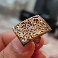 انگشتربدل|بدلیجات|تبریز, |دیوار
