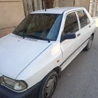 پراید مدل94|خودرو سواری و وانت|تهران, بوستان ولایت|دیوار