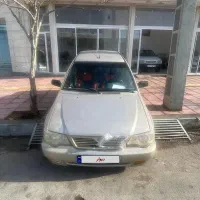 ماشین|خودرو سواری و وانت|بجستان, |دیوار