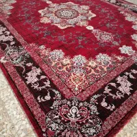 فرش با کیفیت ثابت و تضمین‌شده - از تولید تا مصرف