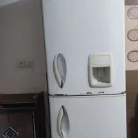 یخچال فریزر