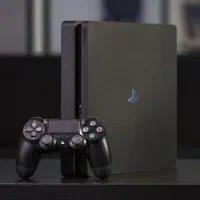 ps4 slim 500