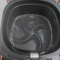 سرخ کن بدون روغن فیلیپس