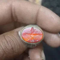 انگشتر|جواهرات|کرمان, |دیوار