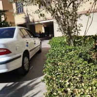 سمند ۹۴ تمیز پلاک تهران|خودرو سواری و وانت|املش, |دیوار