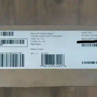 surface laptop 5 آکبند|رایانه همراه|تهران, چوب تراش|دیوار