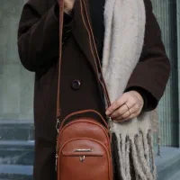 کیف پاسپورتی دخترانه