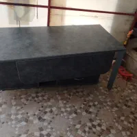 میز مدیریتی ، جنس کاملا mdf ، اندازه ۱۸۰|مبلمان اداری|گنبد کاووس, |دیوار