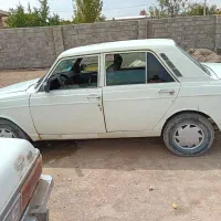 پیکان سواری، مدل ۱۳۸۱