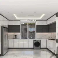 ساخت انواع کابینت وکمد دیواری وتعمیرات