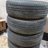 رینگ و لاستیک کویرتایر