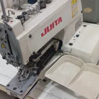 یک کارگاه کامل ومجهزشلواردوزی پارچه ای|لوازم خیاطی و بافتنی|رباط‌کریم, رباط‌کریم|دیوار