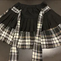 دامن بچه گانه