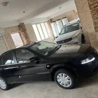 سمند سورن XU7P|خودرو سواری و وانت|تبریز, |دیوار